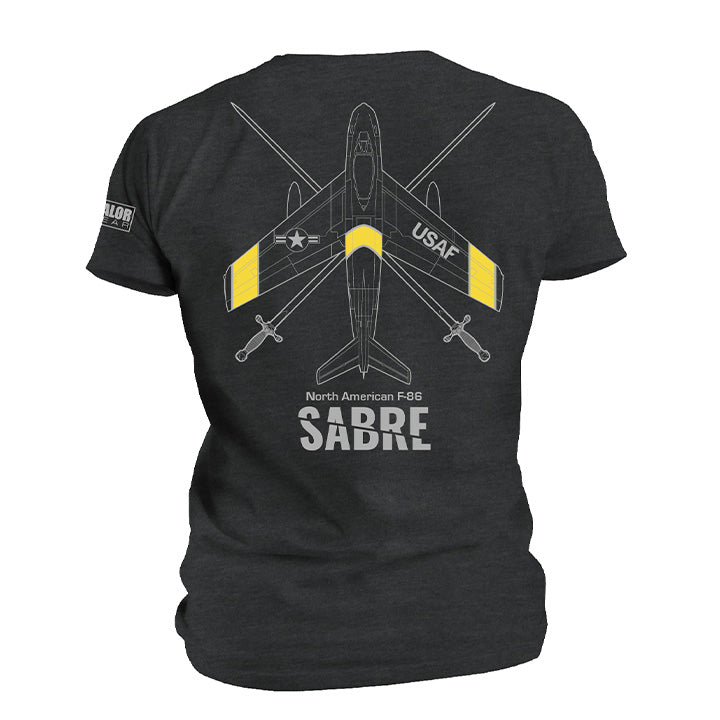 F-86 Sabre T-shirt