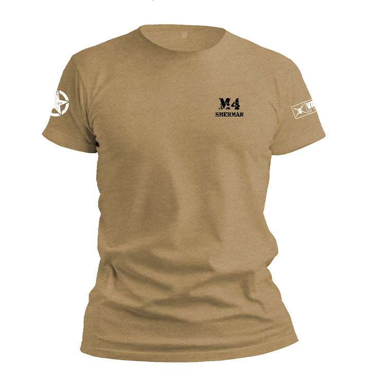 M4 Sherman T-shirt