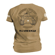 M4 Sherman T-shirt