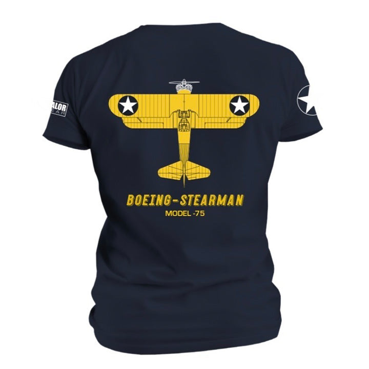 Stearman T-shirt
