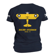 Stearman T-shirt