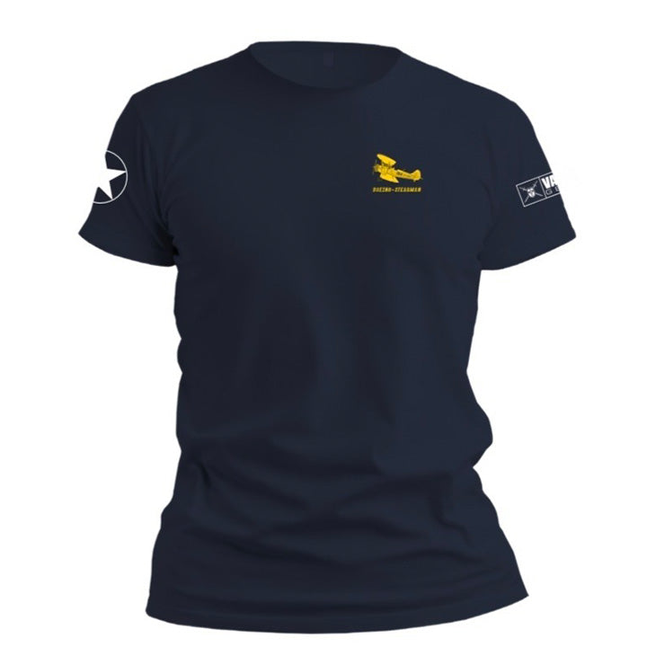 Stearman T-shirt