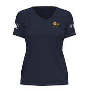 Ladies Stearman side view