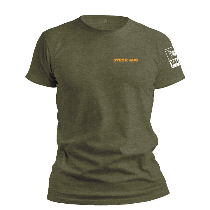 Steyr AUG T-shirt