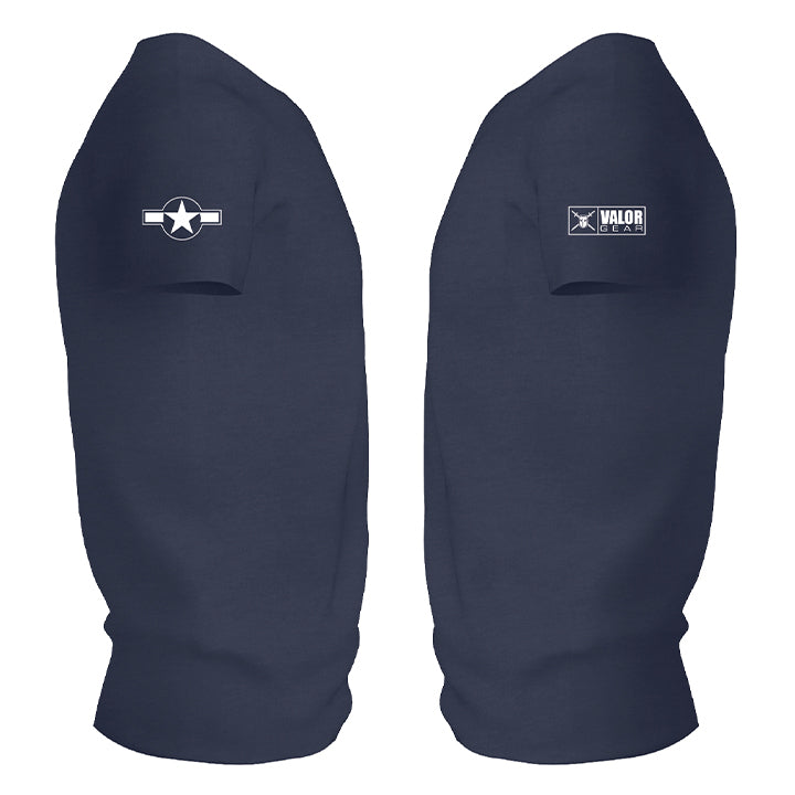 roundel sleeve
