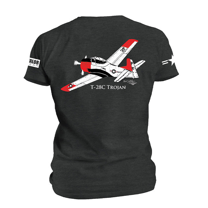T-28C Trojan T-shirt