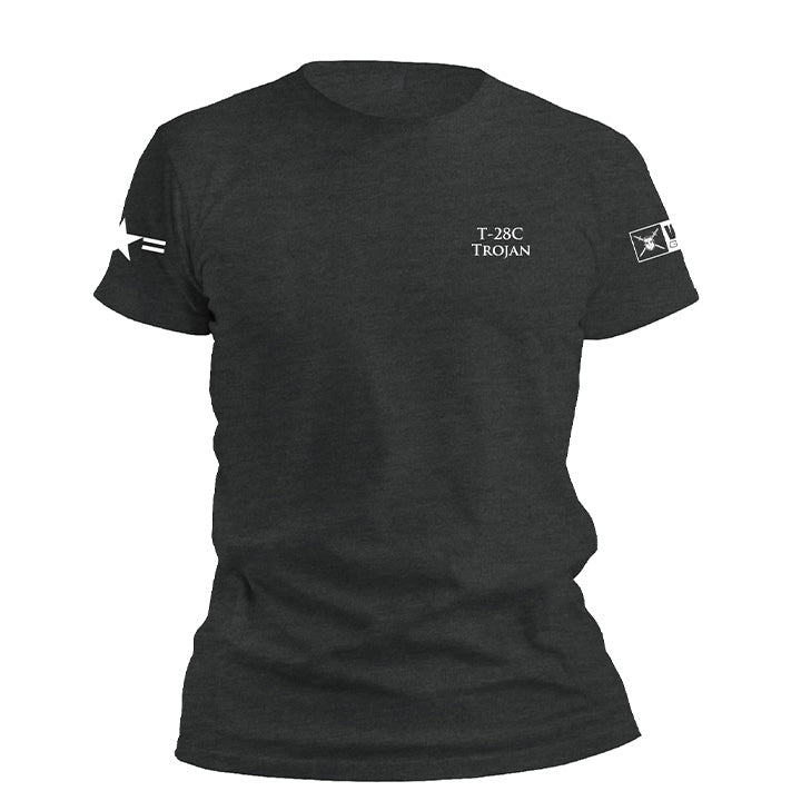T-28C Trojan T-shirt