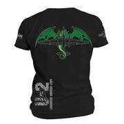 U-2 Dragon Lady T-shirt