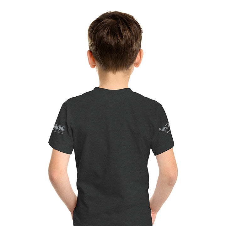 U-2 Dragon Lady Kids T-shirt