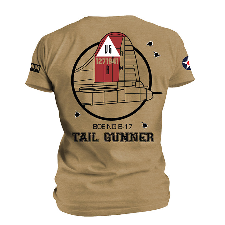 T-shirt B-17 Texas Raiders Flying Fortress - Seconde Guerre Mondiale - Taille XXL/XXXL