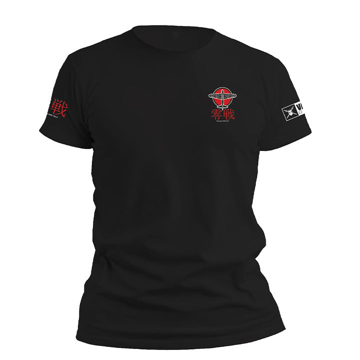 A6M Zero T-shirt
