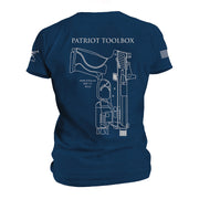 Smith and Wesson T-shirt