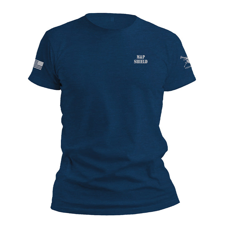 Smith and Wesson T-shirt