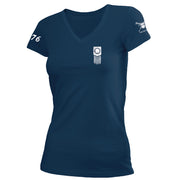 1776 Betsy Ross Flag Long Sleeve Dry Fit Shirt