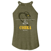Ladies Bell AH-1 Cobra Tank Top