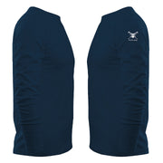 Navy Jack Long Sleeve Shirt