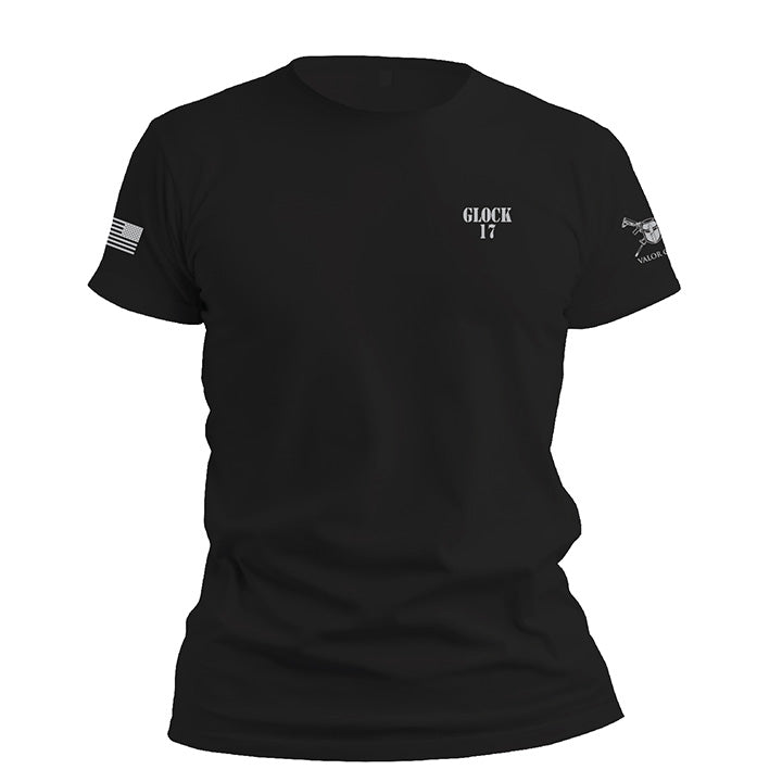 Glock 17 T-shirt