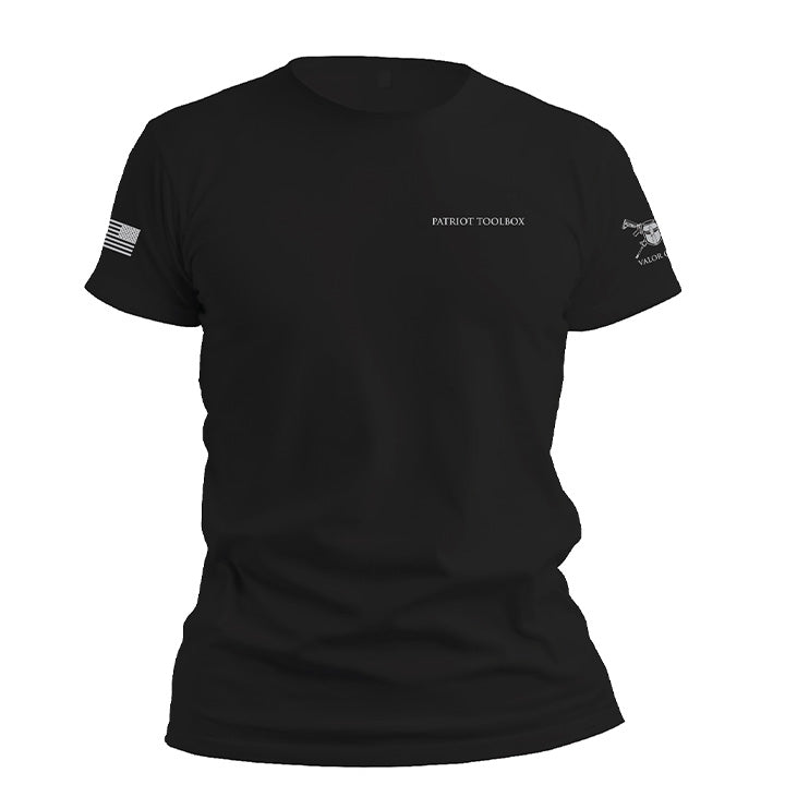 Patriot Toolbox Collection T-shirt
