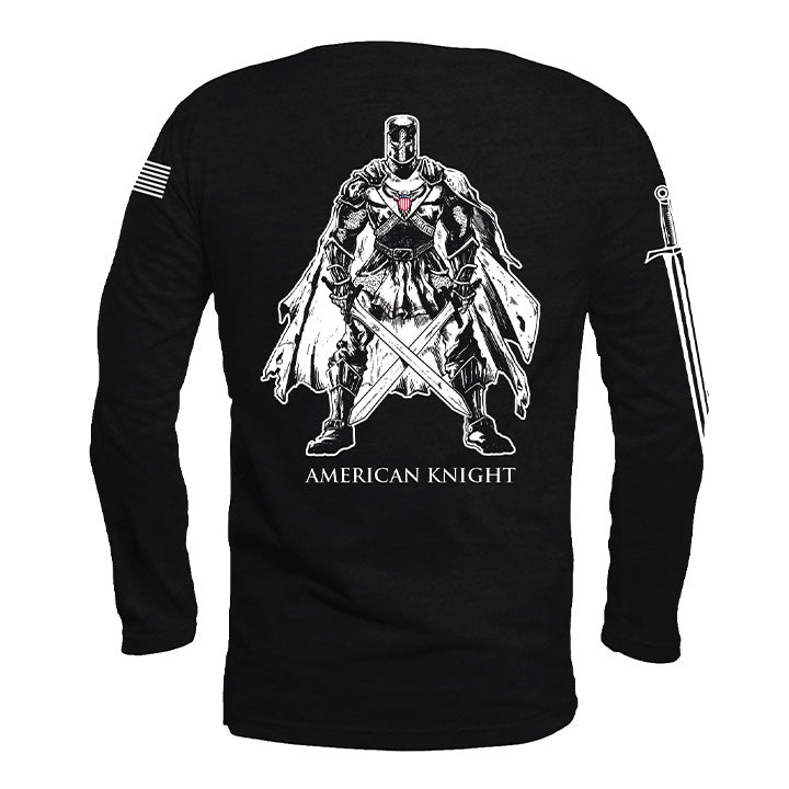 Knights Templar Shirt For American Knights Templar Shirt For American