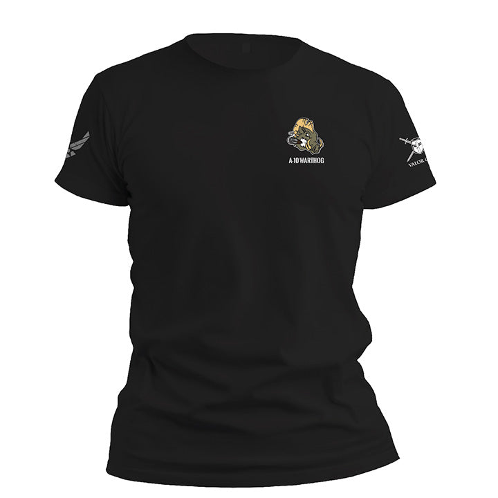 A-10 Warthog T-shirt