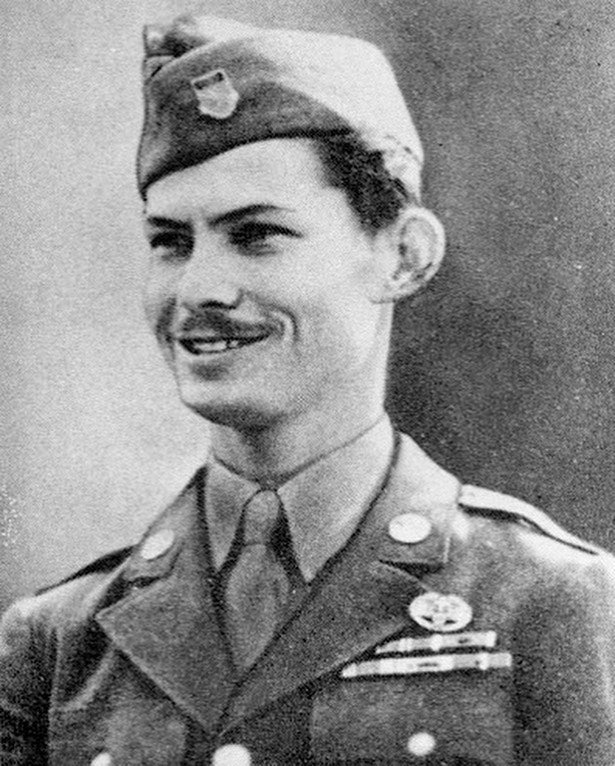 Desmond T. Doss