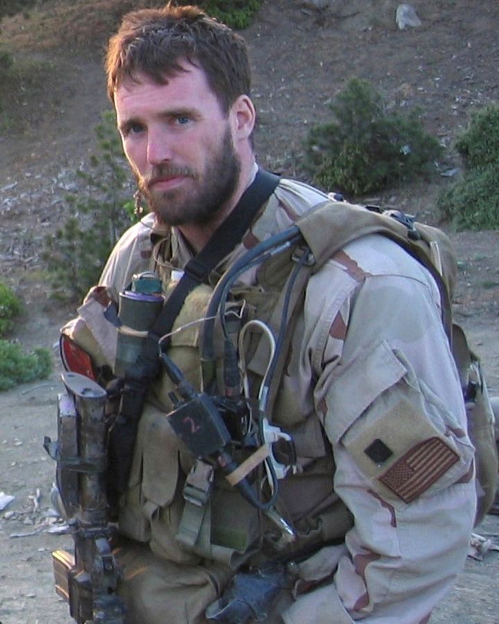 Lieutenant Michael P. Murphy: An American Lion