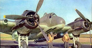 Bristol Beaufighter: First of the Multirole Attack Class Aircraft