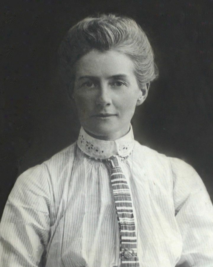 Edith Cavell