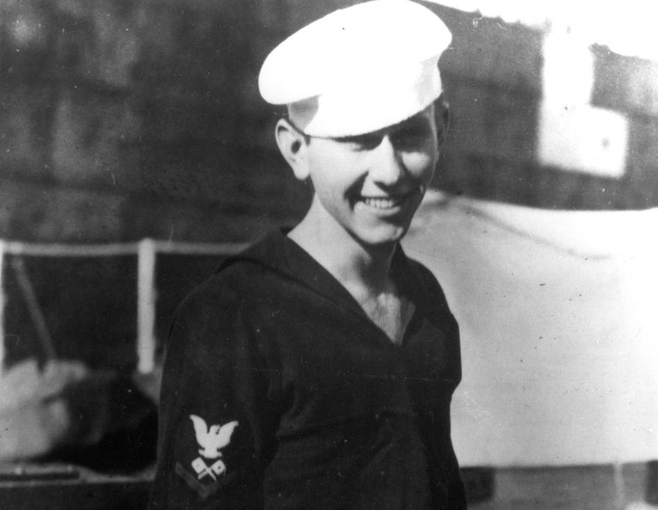 Douglas Munro:  The ONLY Coast Guard Medal of Honor