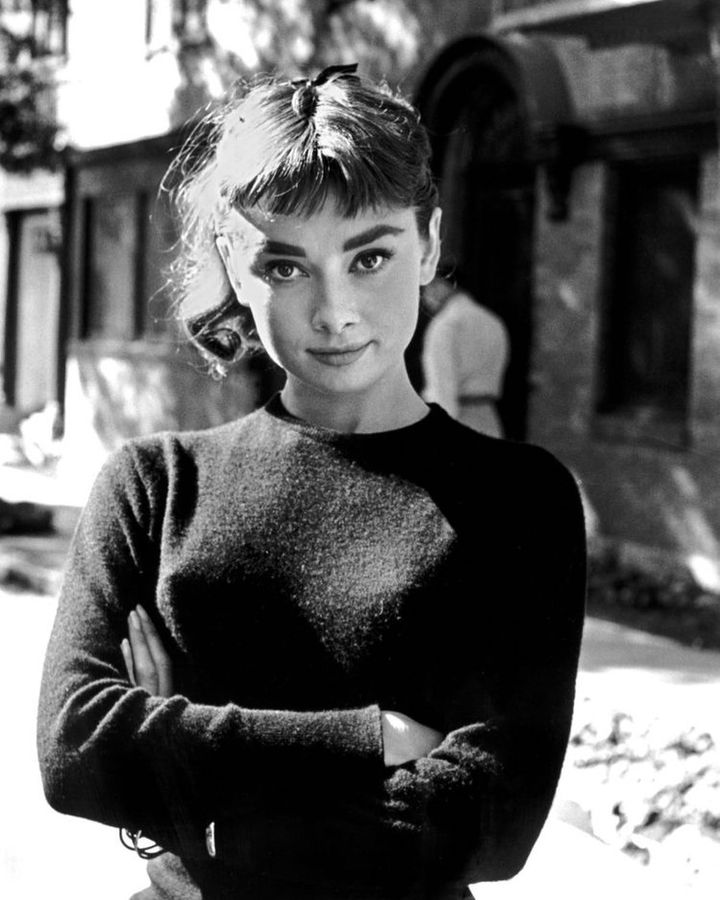 Audrey Hepburn: Classy Actress, Dutch Resistance Fighter