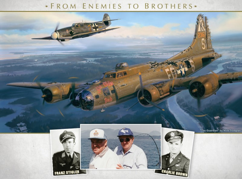 Amazing B-17 Flying Fortress Stories Of WW2 You Might Have Missed