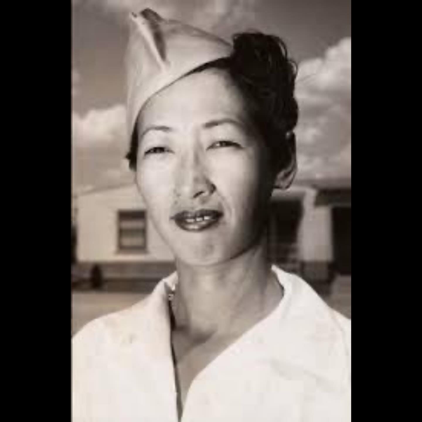 Hazel Ying Lee:  W.A.S.P. pilot of WW2