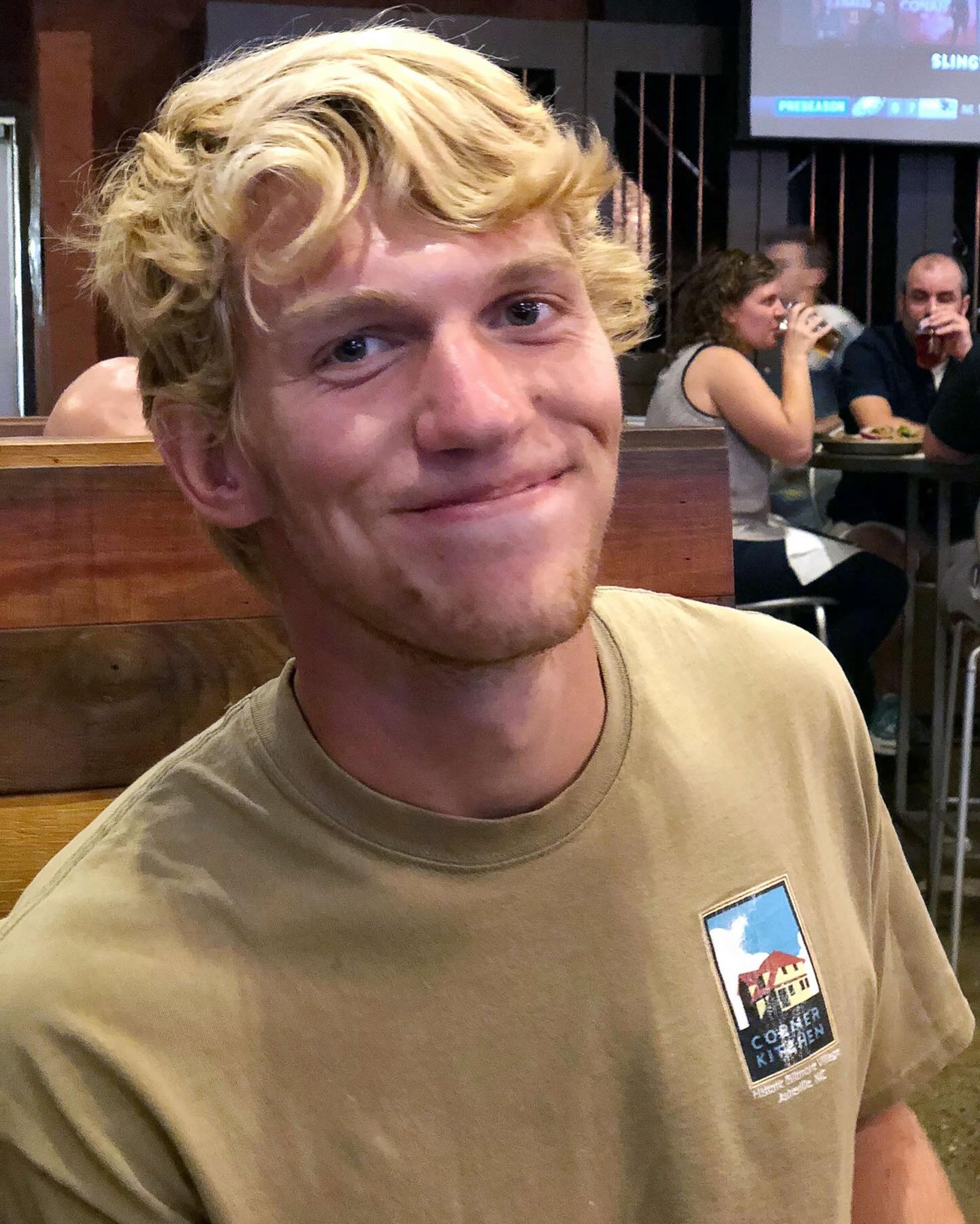 Riley Howell:  Attacked gunman at UNC, Saved others but not Himself