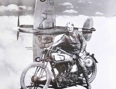 Beatrice Shilling:  Speed Junkie, Mechanical Engineer, Inventor