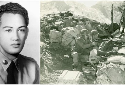 Herbert K. Pililaau: The Quiet Warrior Killed 40 men