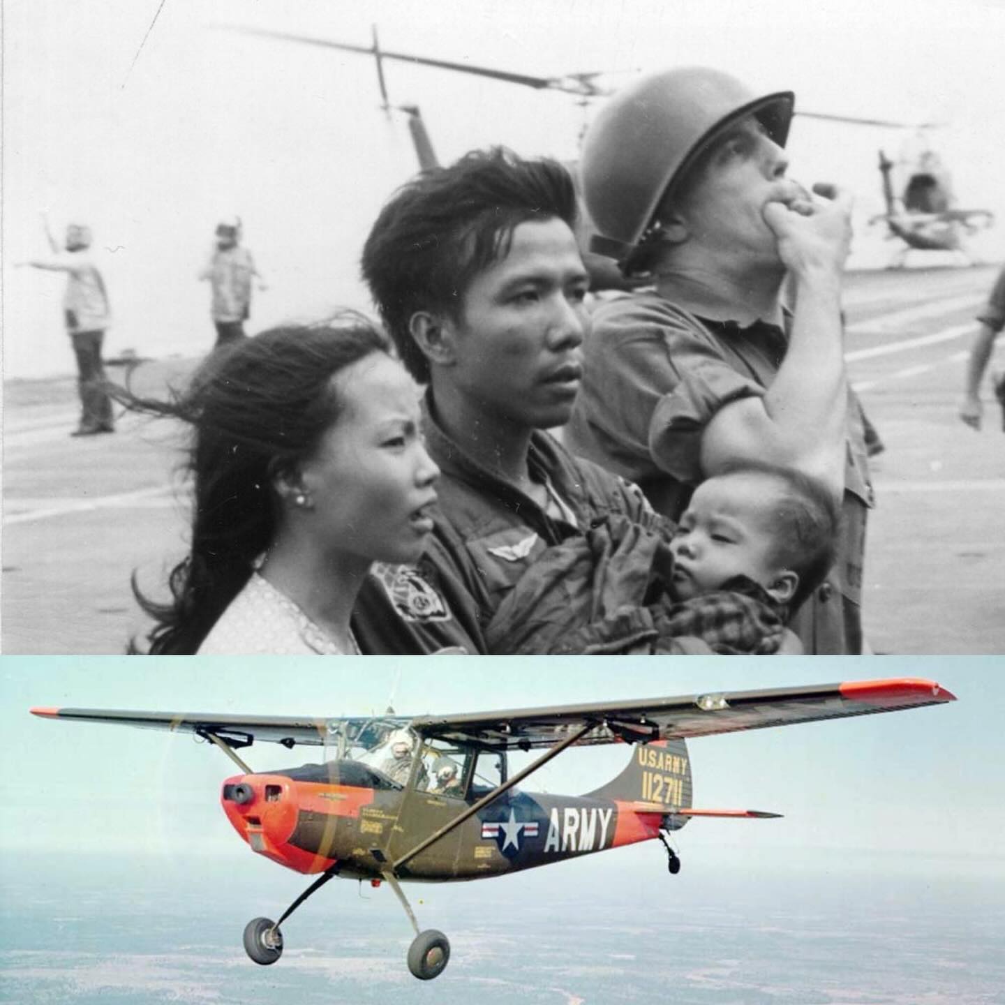 Buang Ly: Hero 0-1A Bird Dog pilot of Vietnam