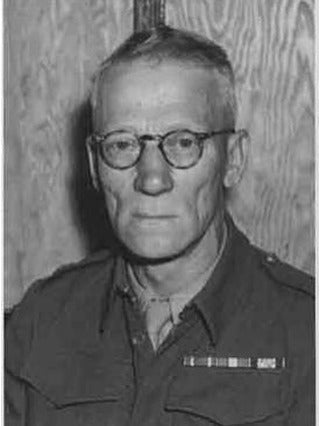 William E. Fairbairn: The Deadly Super Cop Who Looks Like an Accountant