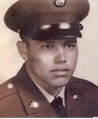 Billy Walkabout: Most Decorated Native American in Vietnam