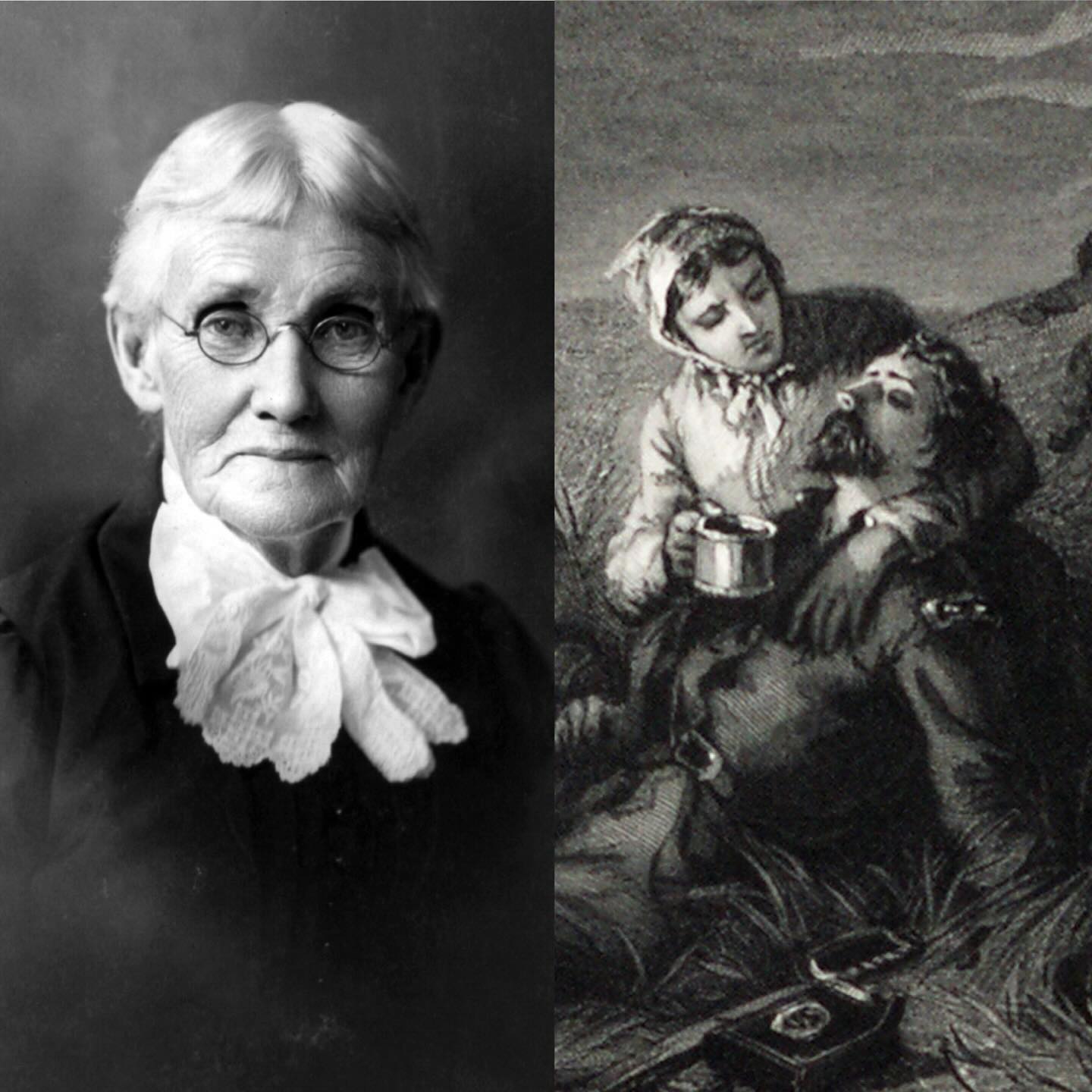 Mary Ann Bickerdyke: American Heroine of the Civil War