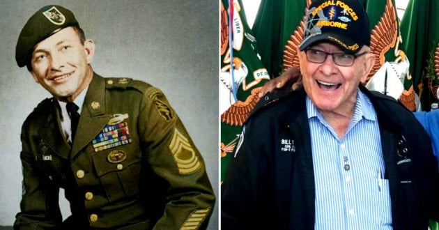 Billy Waugh: An American Hero Who Never Stopped