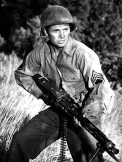 Audie Murphy:  Americas WW2 Tank Ace