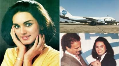 Neerja Bhanot: The Heroine of Pan Am Flight 73