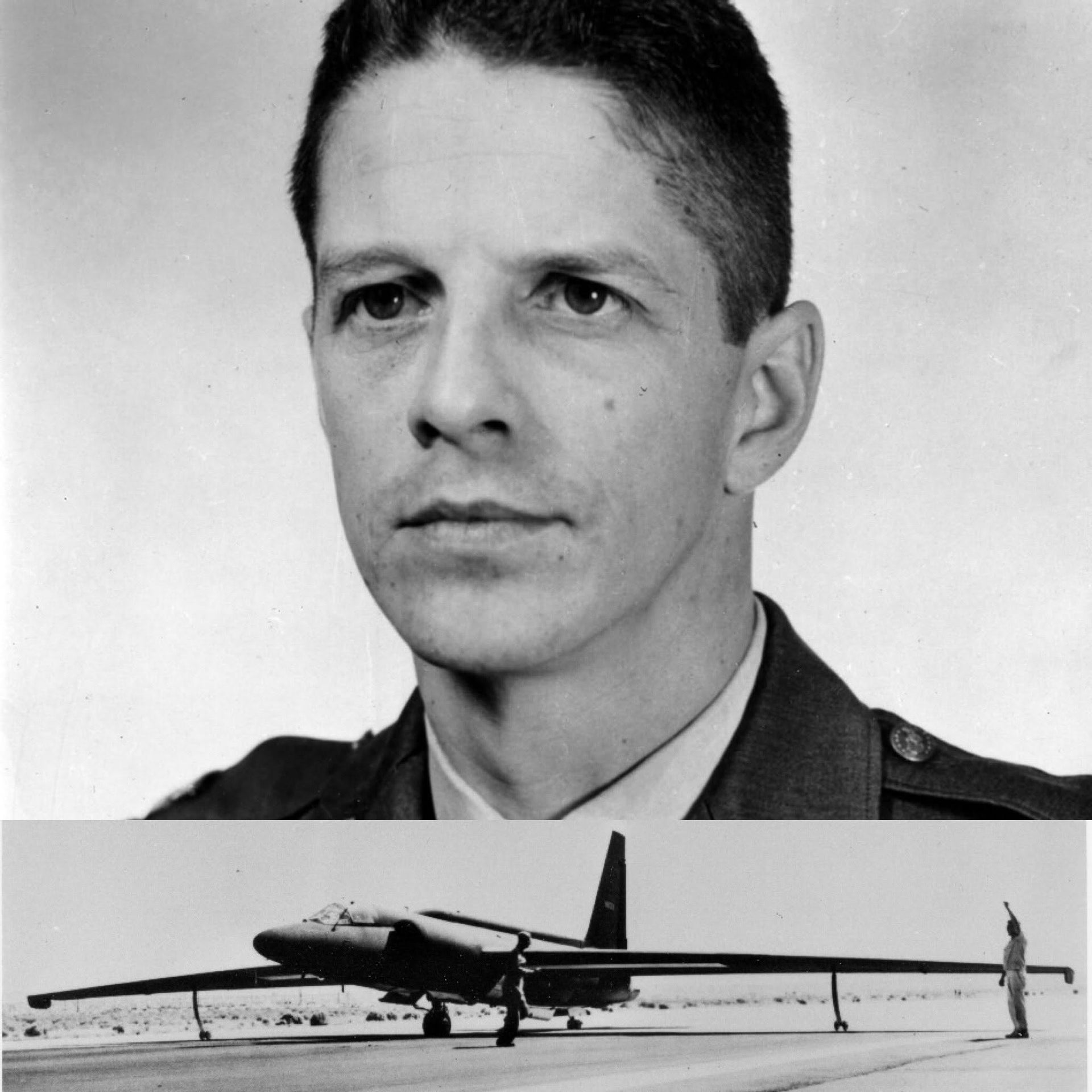 Major Rudolf Anderson, Jr.