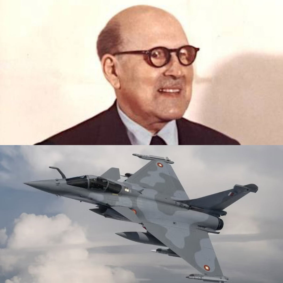 Marcel Ferdinand Bloch: A Giant of Aviation