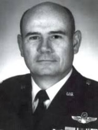 William R. Caldwell — Spare 617