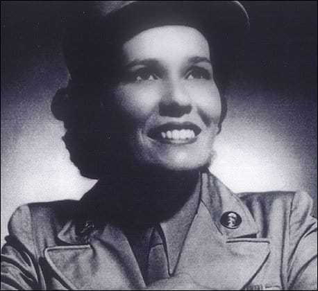 Barbara Lauwers: Black Ops CIA agent who demoralized the Germans