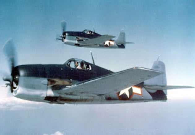 F6F HELLCAT