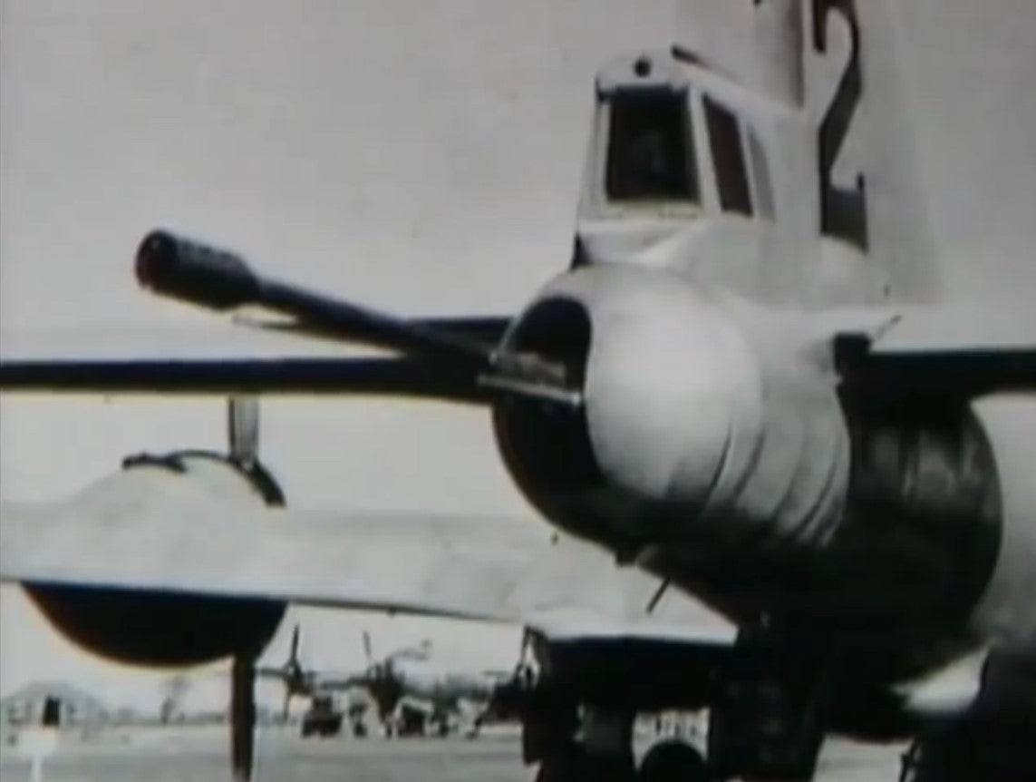 YB-29 Superfortress Gunship: the Mother of All Gunships