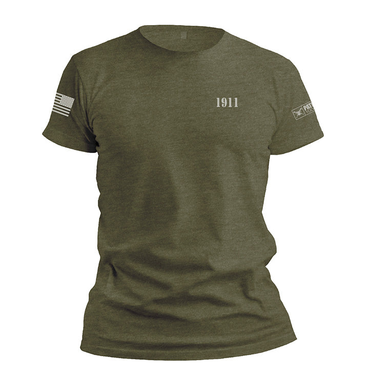 1911 T-shirt
