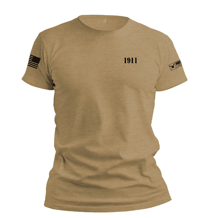 1911 T-shirt